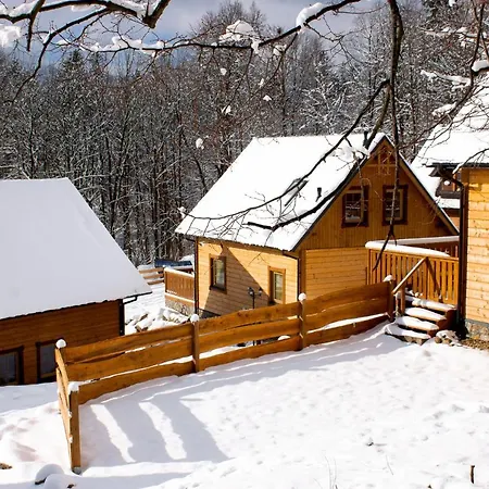 Pod Lipami シクラルスカ・ポレンバ