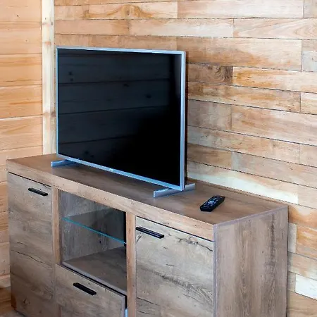 Pod Lipami * シクラルスカ・ポレンバ