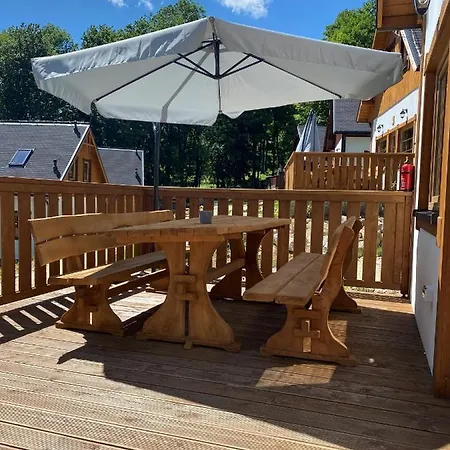 Pod Lipami シクラルスカ・ポレンバ