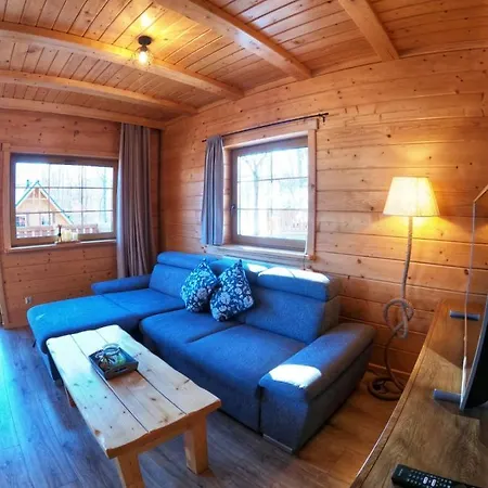 Pod Lipami シクラルスカ・ポレンバ