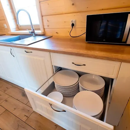 Pod Lipami シクラルスカ・ポレンバ