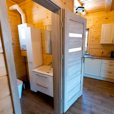 Pod Lipami シクラルスカ・ポレンバ