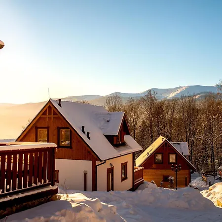 Pod Lipami シクラルスカ・ポレンバ