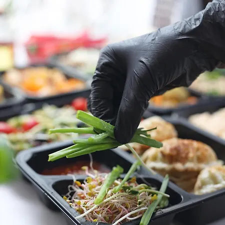 別荘 Pod Lipami シクラルスカ・ポレンバ