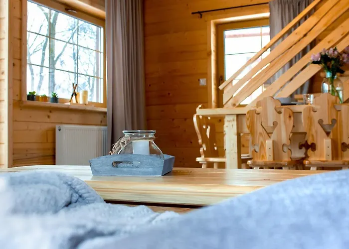 Pod Lipami * 斯克拉斯卡波伦巴