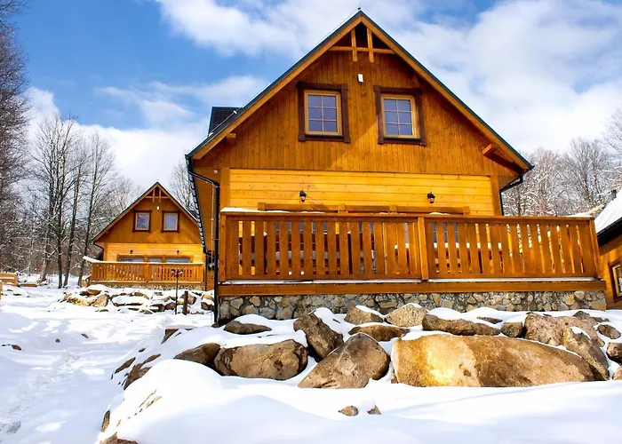 Pod Lipami 斯克拉斯卡波伦巴