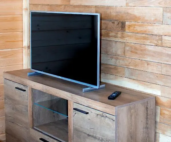 Pod Lipami * 斯克拉斯卡波伦巴