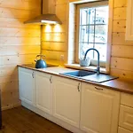Pod Lipami Vakantiehuis