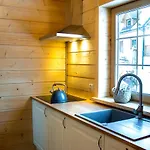 Vakantiehuis Pod Lipami Szklarska Poręba