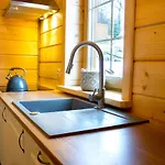 Vakantiehuis Pod Lipami
