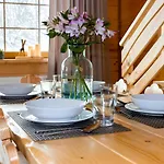 Pod Lipami Vakantiehuis *