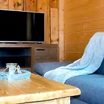 Vakantiehuis Pod Lipami *