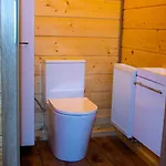 Vakantiehuis Pod Lipami *