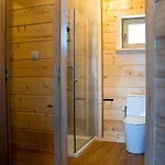 Vakantiehuis Pod Lipami *