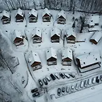 Vakantiehuis Pod Lipami