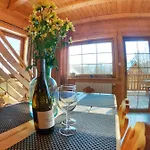 Vakantiehuis Pod Lipami