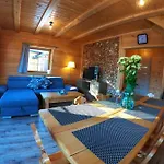 Pod Lipami Vakantiehuis