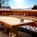 Vakantiehuis Pod Lipami Szklarska Poręba