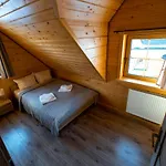 Pod Lipami Vakantiehuis
