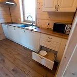 Pod Lipami Vakantiehuis Szklarska Poręba