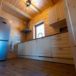 Vakantiehuis Pod Lipami