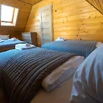 Vakantiehuis Pod Lipami *
