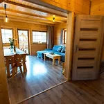 Pod Lipami Vakantiehuis Szklarska Poręba