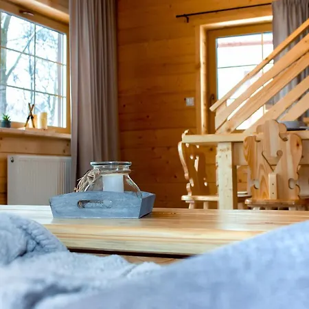 Pod Lipami * Szklarska Poręba