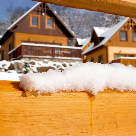 Pod Lipami Szklarska Poręba