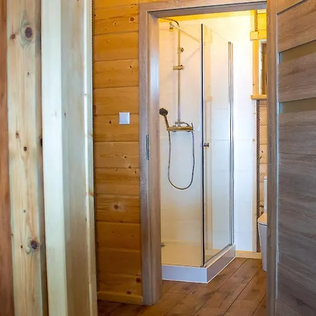Pod Lipami Сasa de vacaciones Szklarska Poręba