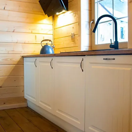 Pod Lipami Сasa de vacaciones