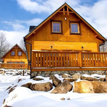 Pod Lipami Szklarska Poręba