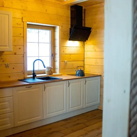 Сasa de vacaciones Pod Lipami *