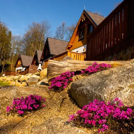 Ferienhaus Pod Lipami *