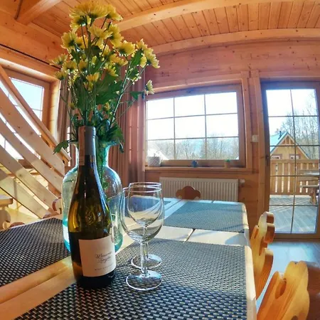 Сasa de vacaciones Pod Lipami