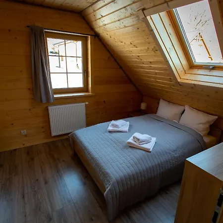 Сasa de vacaciones Pod Lipami