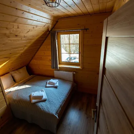 Сasa de vacaciones Pod Lipami