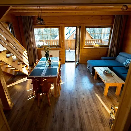 Сasa de vacaciones Pod Lipami *