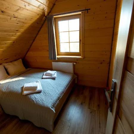 Pod Lipami * Szklarska Poręba