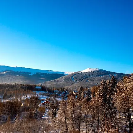 Pod Lipami * Szklarska Poręba