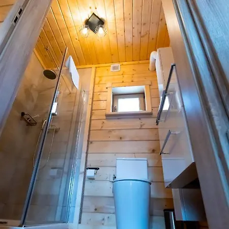 Pod Lipami Szklarska Poręba