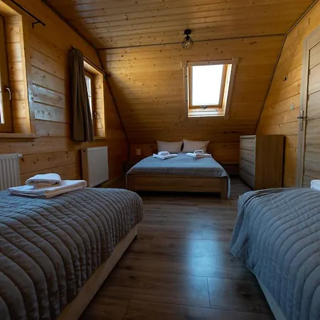 Pod Lipami Сasa de vacaciones *