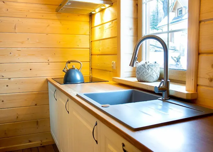 Pod Lipami * Schreiberhau