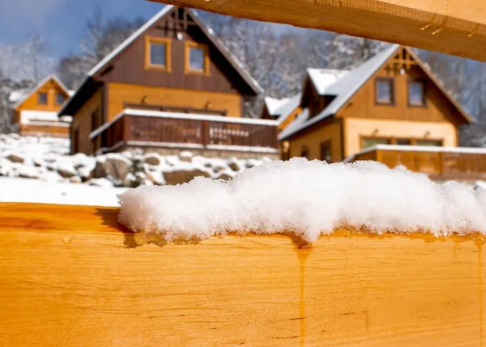 Pod Lipami Schreiberhau