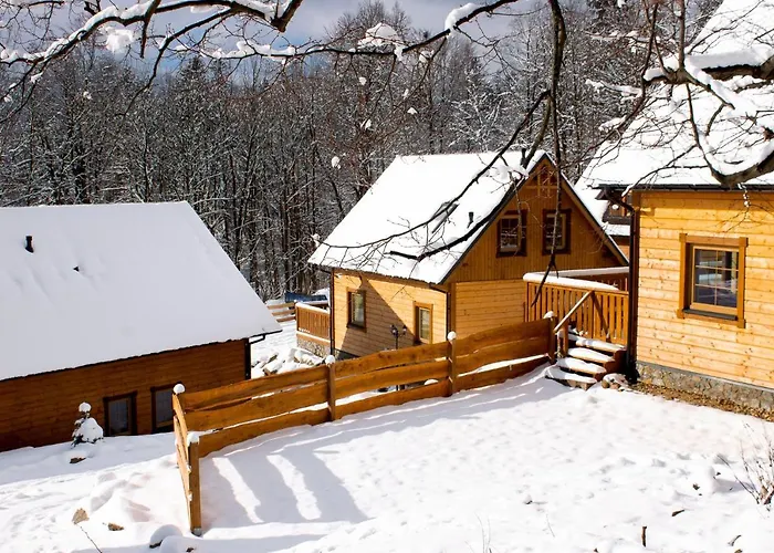 Pod Lipami Schreiberhau