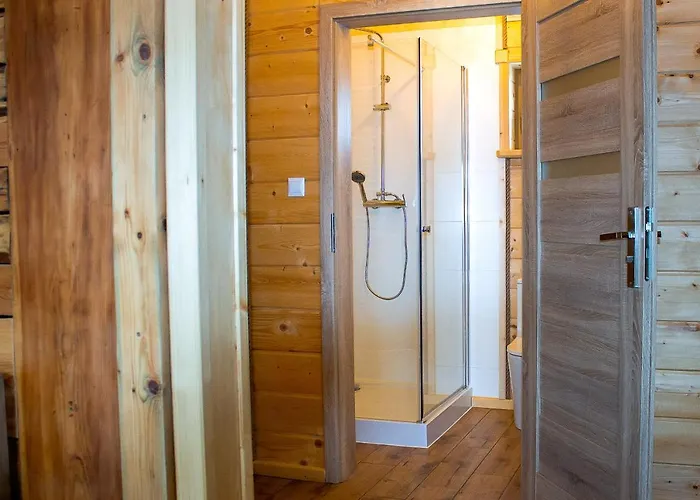 Pod Lipami Ferienhaus Schreiberhau