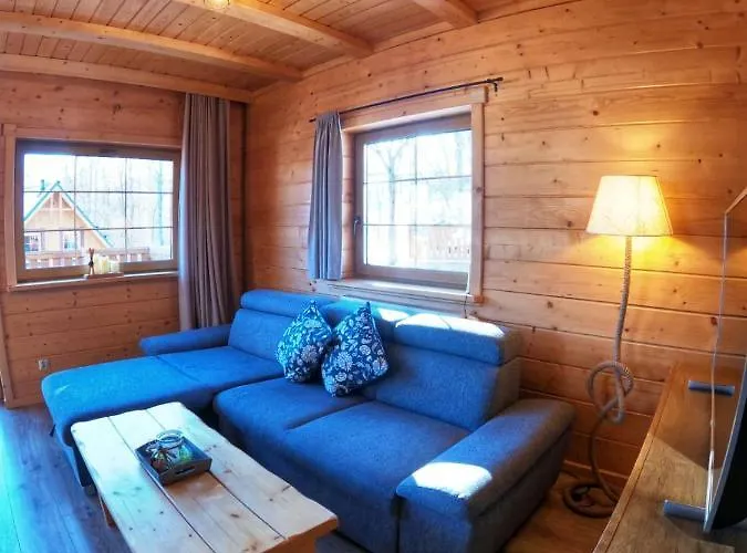 Pod Lipami Szklarska Poręba