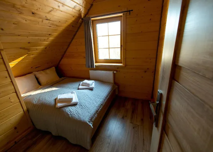 Pod Lipami * Schreiberhau