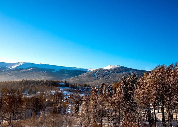 Pod Lipami * Schreiberhau