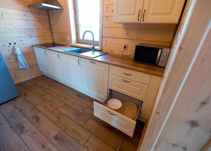 Pod Lipami Vakantiehuis Szklarska Poręba